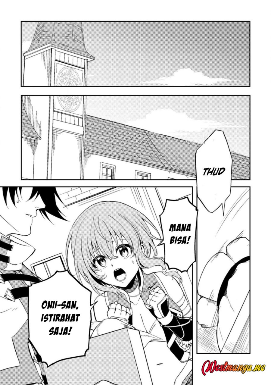 Party Kara Tsuihou Sareta Sono Chiyushi, Jitsuha Saikyou Nitsuki chapter 39